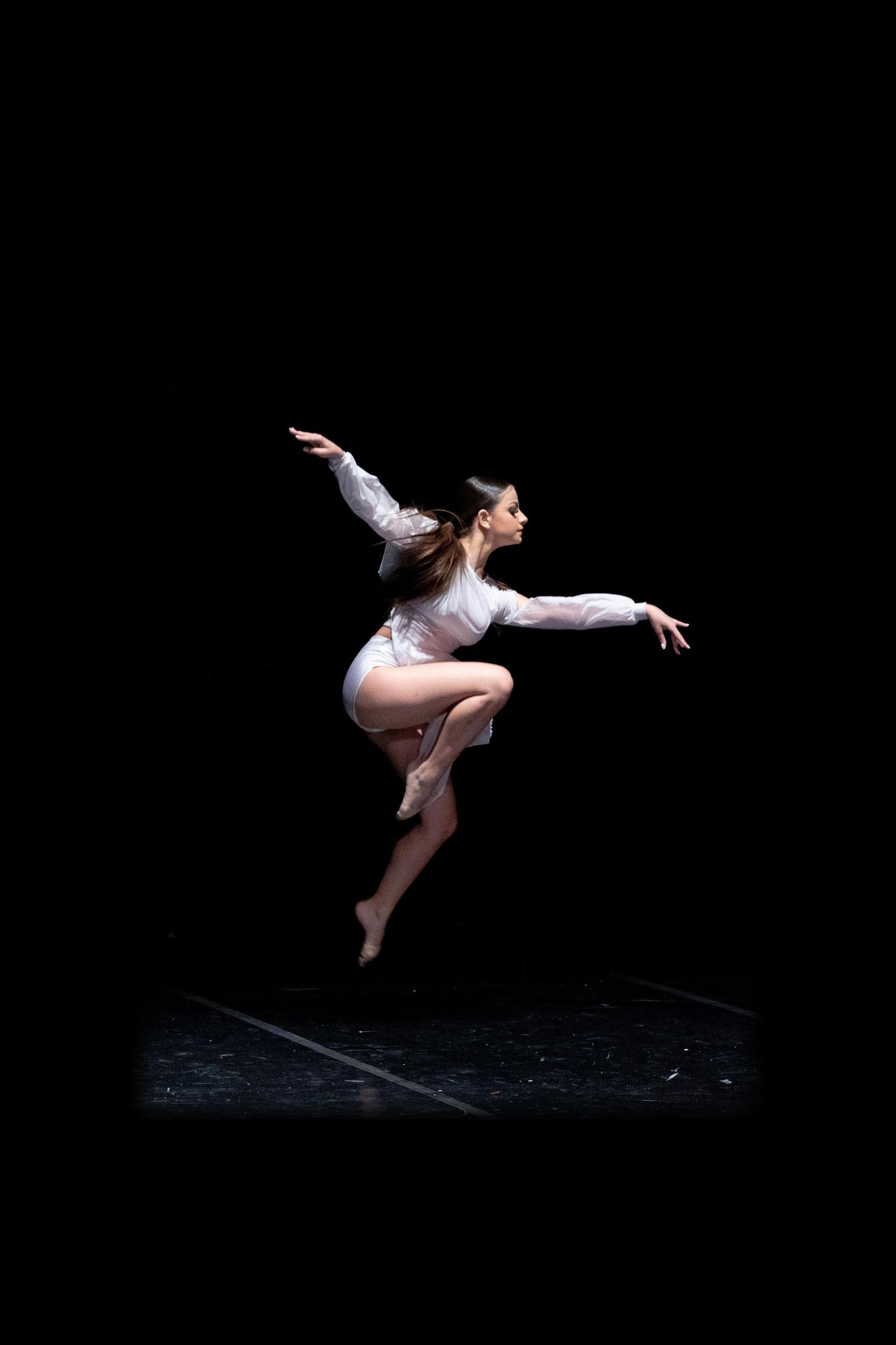 Contemporary Choreographies